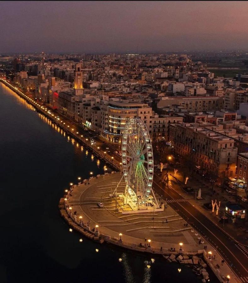 Annamaria - Central Station Charming Accommodation Bari Exterior photo